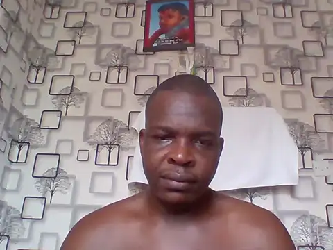 Chumba 001 online show from March 2026 05:55:01 AM