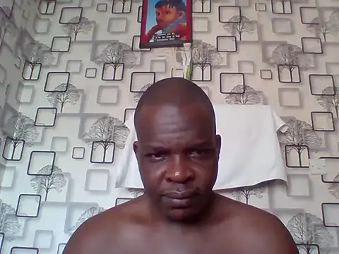 Chumba 001 online show from May 2026 05:43:01 AM