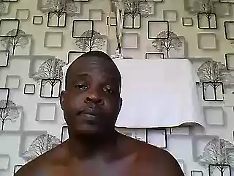 Chumba 001 online show from February 2025 01:44:01 PM