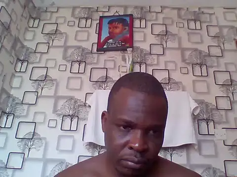 Chumba 001 online show from May 2026 11:20:01 AM
