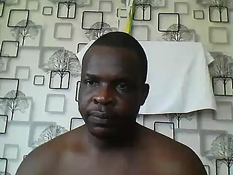 Chumba 001 online show from November 2025 07:34:01 AM