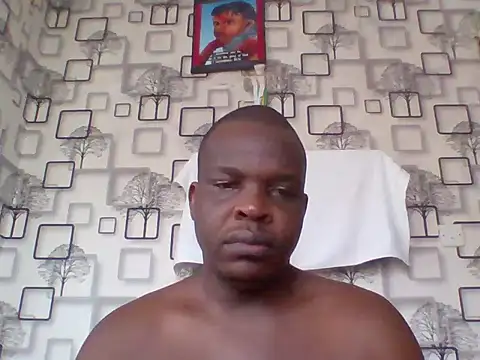 Chumba 001 online show from March 2026 05:29:01 AM