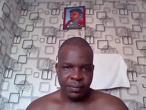 Chumba 001 online show from May 2026 05:00:01 AM