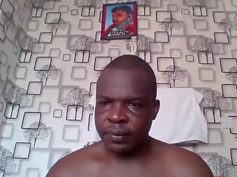 Chumba 001 online show from May 2026 06:34:01 AM