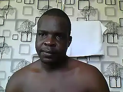 Chumba 001 online show from March 2025 09:32:02 AM