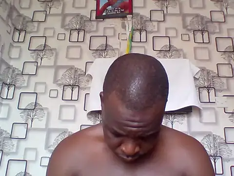 Chumba 001 online show from February 2026 06:32:02 AM