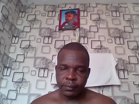Chumba 001 online show from May 2026 05:47:02 AM