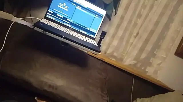 immerGeil79 online show from October 2025 10:07:01 PM