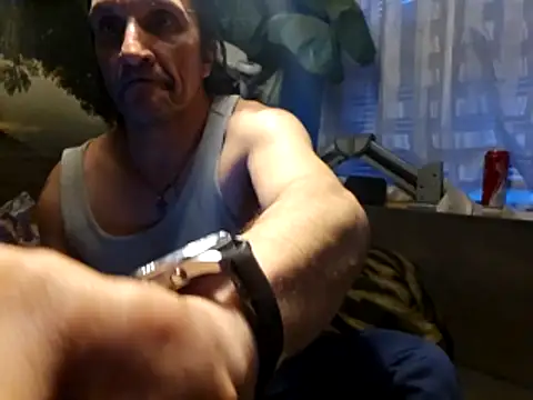 immerGeil79 online show from March 2026 05:00:01 AM