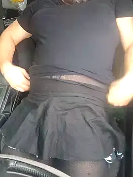 mikostriper online show from October 2025 01:54:02 PM