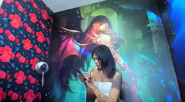 ana star online show from February 2025 10:11:01 PM