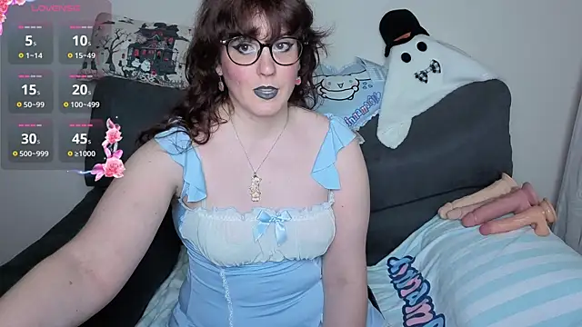 talia bloodina online show from May 2026 07:47:02 PM