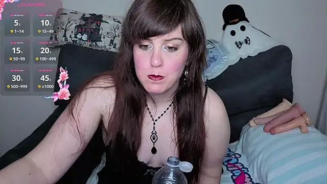 talia bloodina online show from May 2026 12:16:02 AM