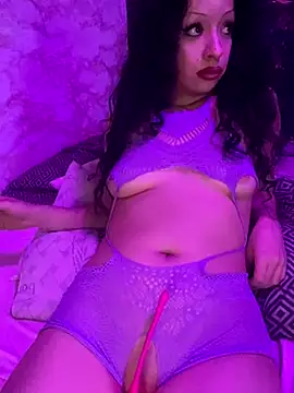 Katalinastarr online show from December 2024 01:31:01 AM