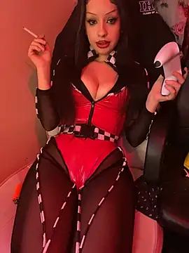 Katalinastarr online show from December 2024 08:43:01 PM