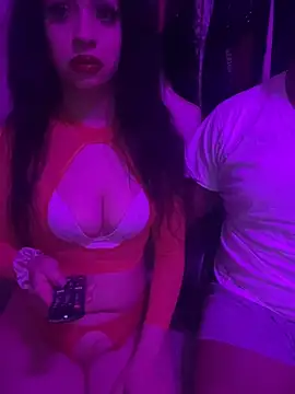 Katalinastarr online show from February 2025 01:02:02 AM