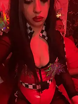 Katalinastarr online show from December 2024 02:49:02 AM