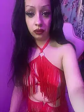 Katalinastarr online show from January 2025 08:02:02 PM