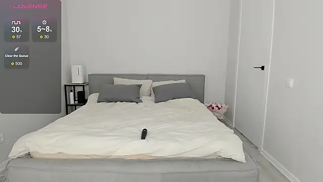 sarahphyllis online show from February 2026 07:49:02 PM