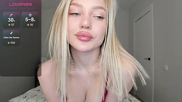 sarahphyllis online show from February 2026 09:34:02 PM