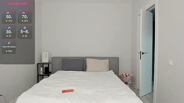 sarahphyllis online show from March 2026 08:56:01 PM