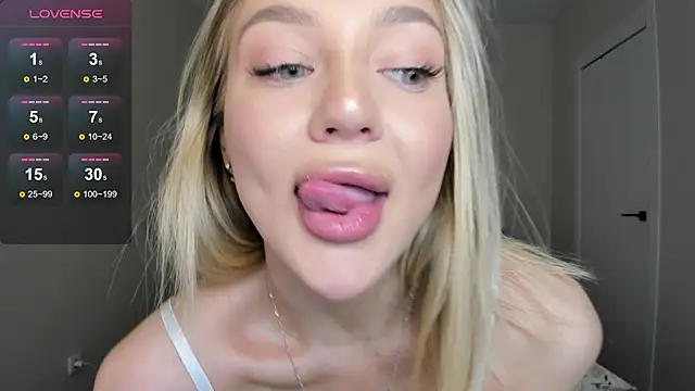 sarahphyllis online show from January 2026 09:29:01 PM