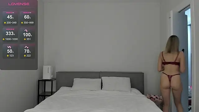 sarahphyllis online show from December 2025 09:17:02 PM