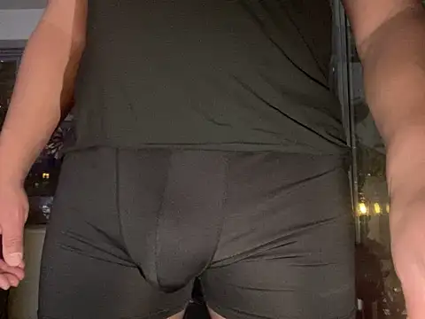 ThickDick Daddy online show from February 2026 06:46:01 AM