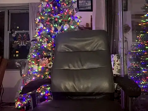 ThickDick Daddy online show from November 2025 06:07:01 AM