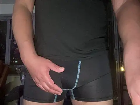 ThickDick Daddy online show from April 2026 06:09:02 AM