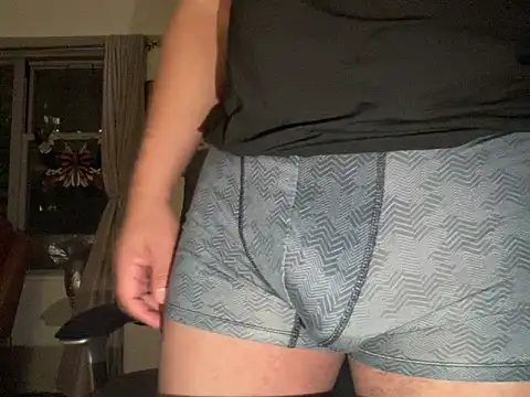 ThickDick Daddy online show from March 2026 07:09:02 AM