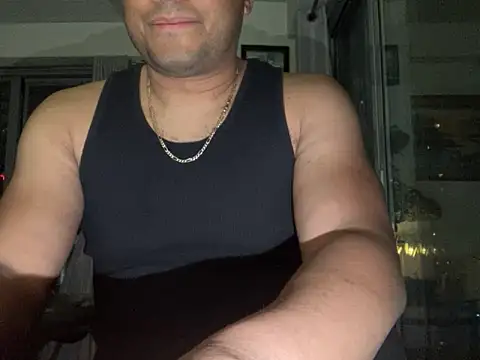 ThickDick Daddy online show from May 2026 07:00:01 AM