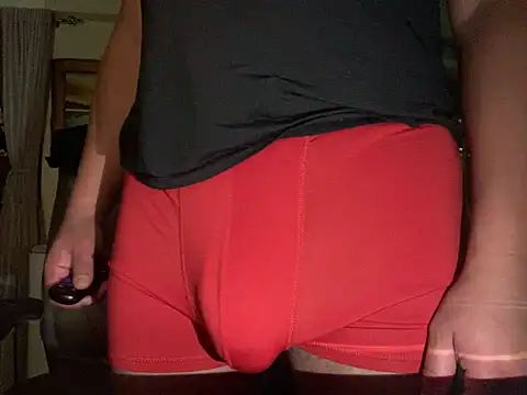 ThickDick Daddy online show from January 2026 07:56:01 AM