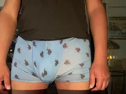 ThickDick Daddy online show from April 2026 05:54:02 AM