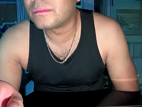 ThickDick Daddy online show from January 2026 07:13:01 AM