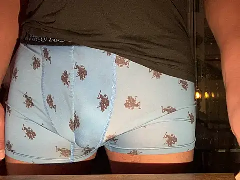 ThickDick Daddy online show from February 2026 06:22:01 AM