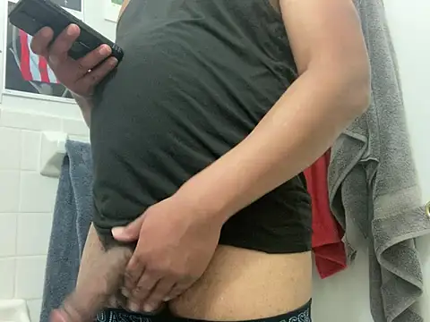 ThickDick Daddy online show from April 2026 11:38:02 AM