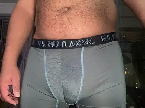 ThickDick Daddy online show from February 2026 06:43:02 AM