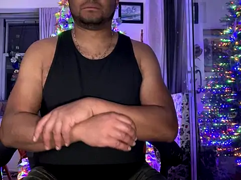 ThickDick Daddy online show from December 2025 07:40:02 AM