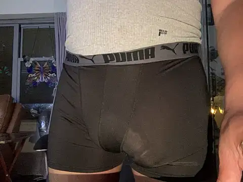 ThickDick Daddy online show from June 2026 07:17:01 AM