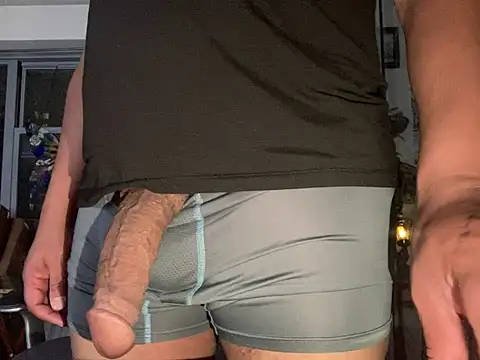 ThickDick Daddy online show from March 2026 06:02:02 AM