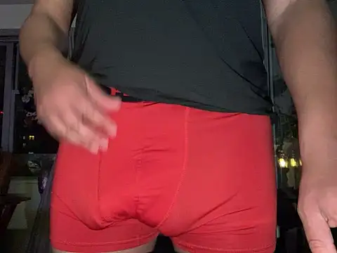 ThickDick Daddy online show from April 2026 06:09:01 AM