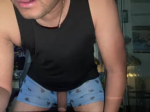 ThickDick Daddy online show from May 2026 06:20:01 AM