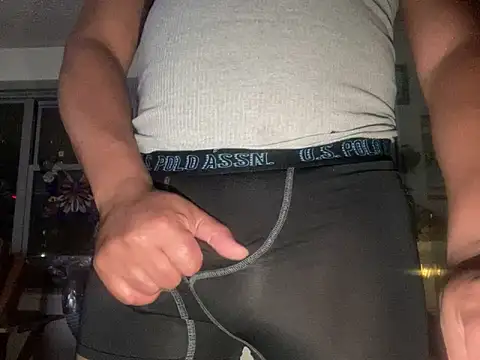 ThickDick Daddy online show from May 2026 07:29:02 AM