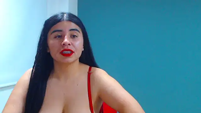 danna- roouss online show from January 2026 12:25:02 AM