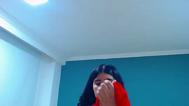 danna- roouss online show from February 2026 11:37:01 PM