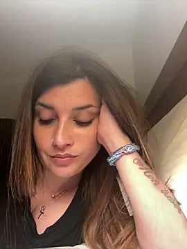 Novababy18 online show from February 2025 11:41:01 PM