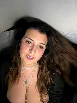 Novababy18 online show from October 2025 10:12:01 PM