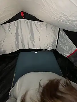 Novababy18 online show from October 2025 10:11:01 PM