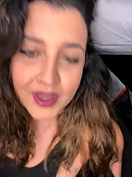 Novababy18 online show from December 2025 10:14:02 PM